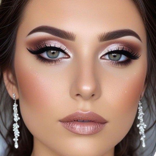 FAUX CILS | Boite de 3 Tailles | Effet Cat eyes Glamour & Naturel - L'essentielle