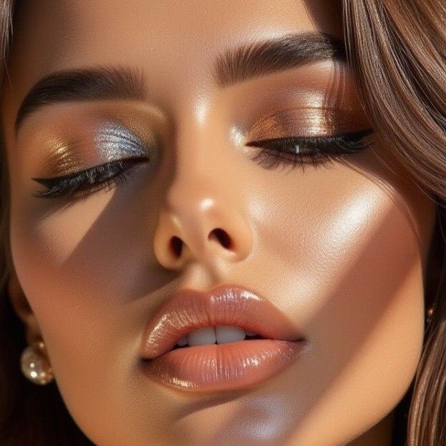 FAUX CILS | Boite de 3 Tailles | Effet Cat eyes Glamour & Naturel - L'essentielle