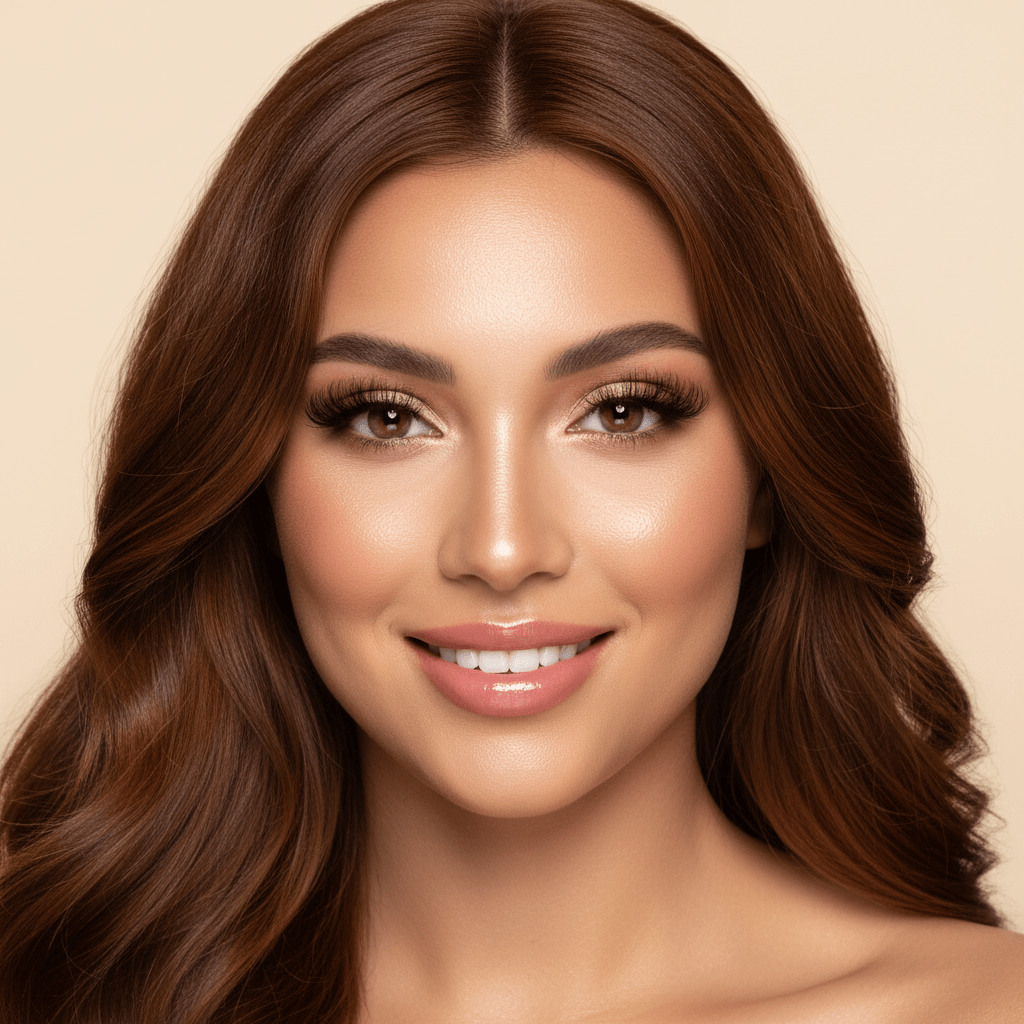 Faux Cils Magnétique - Diva - 6-10mm Sans Colle Réutilisables 30x - L'essentielle
