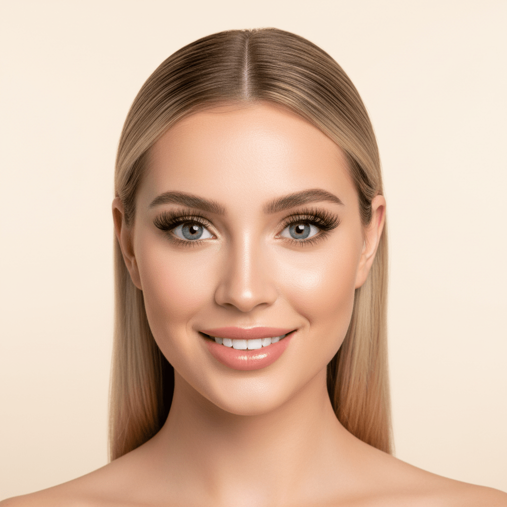 Faux Cils Magnétique - Diva - 6-10mm Sans Colle Réutilisables 30x - L'essentielle