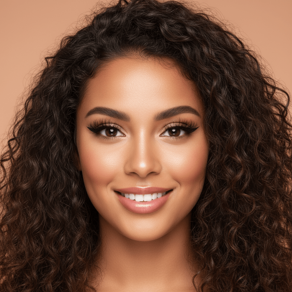 Faux Cils Magnétique - Diva - 6-10mm Sans Colle Réutilisables 30x - L'essentielle