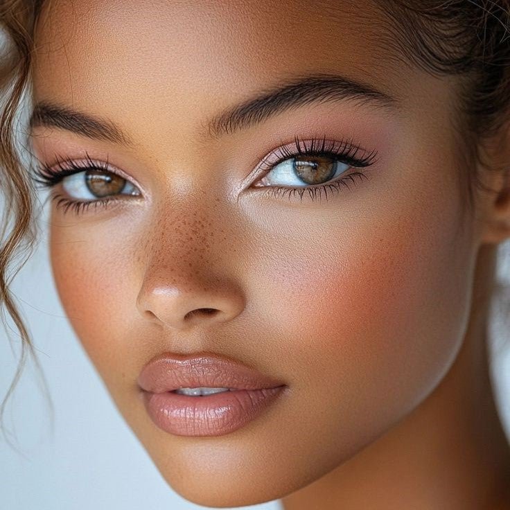 Faux cils magnétique | Effet Tournesol Naturel™ - L'essentielle