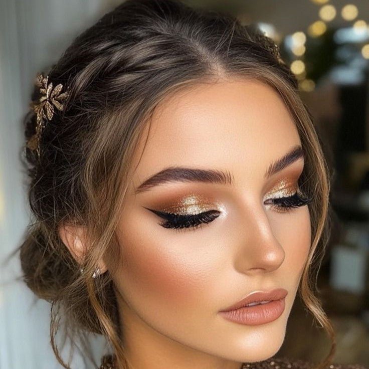 FAUX CILS MAGNETIQUE | Storm - L'essentielle