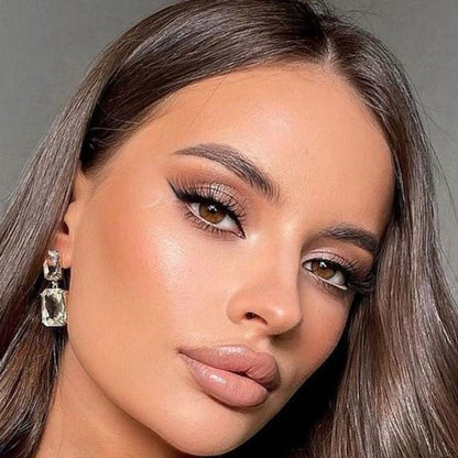 Faux Cils Magnétiques | Coréen™ - L'essentielle