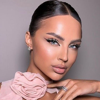 Faux Cils Magnétiques | Coréen™ - L'essentielle