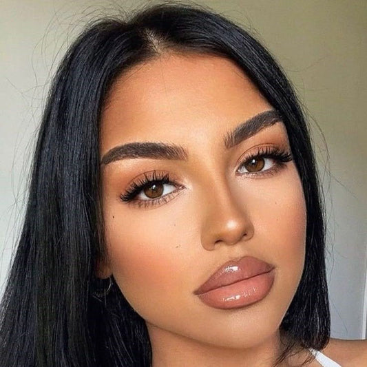 Faux Cils Magnétiques | Dense et Naturel™ - L'essentielle
