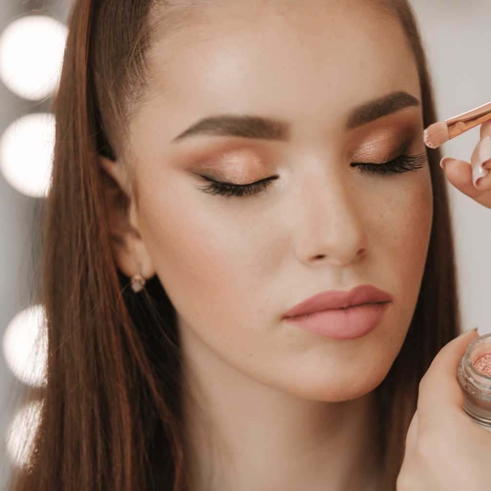 Faux cils magnétiques | Doux et Naturels™ - L'essentielle