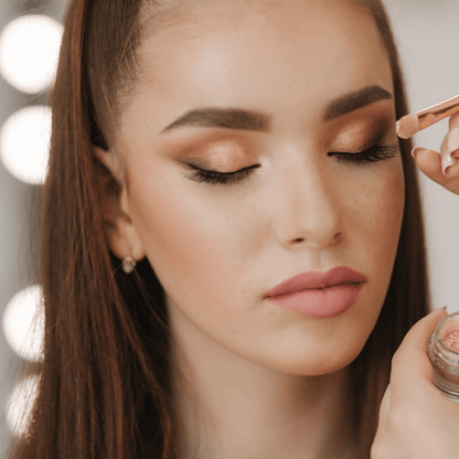 Faux cils magnétiques | Doux et Naturels™ - L'essentielle