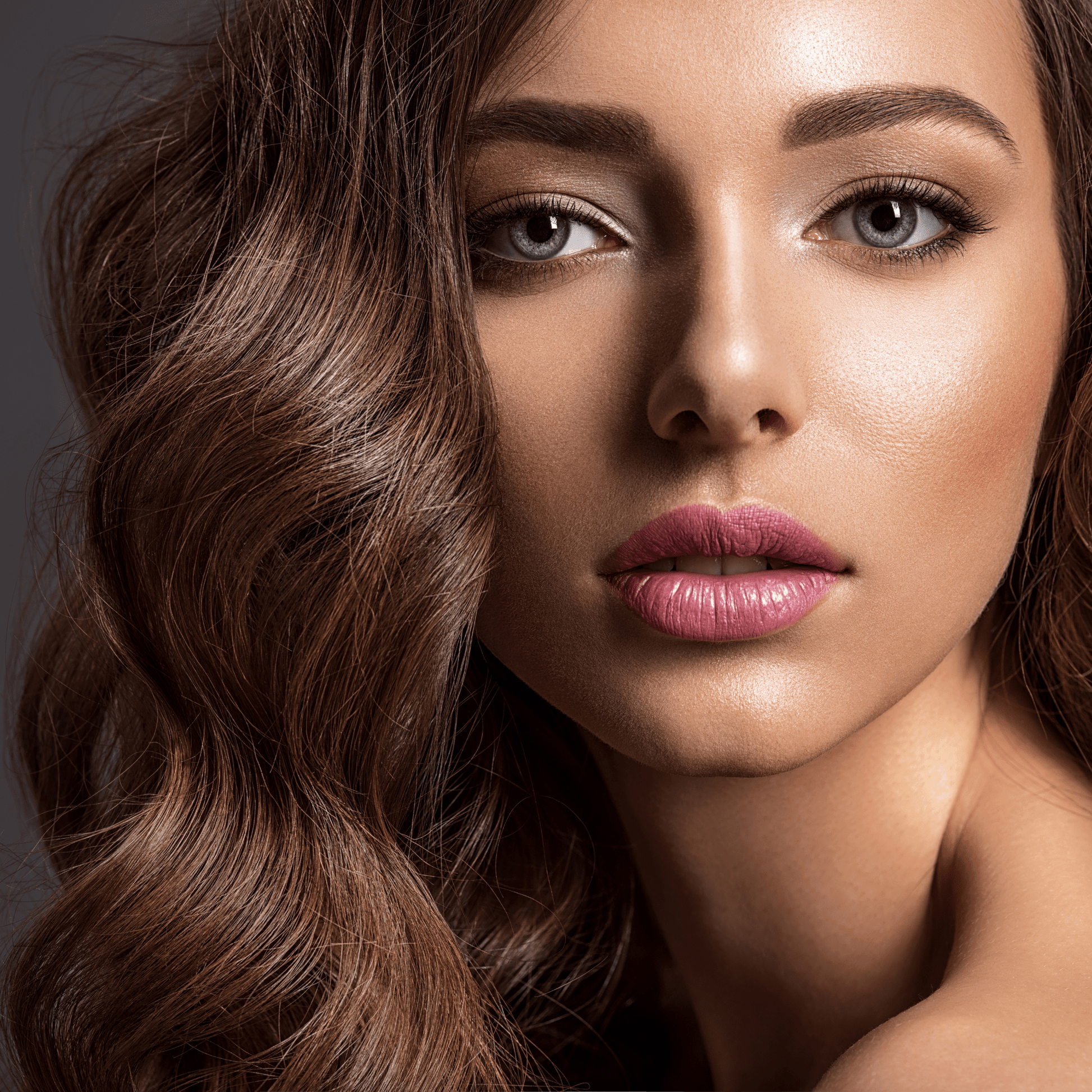 Faux Cils Magnétiques | Doux Naturel | Biche™ - L'essentielle