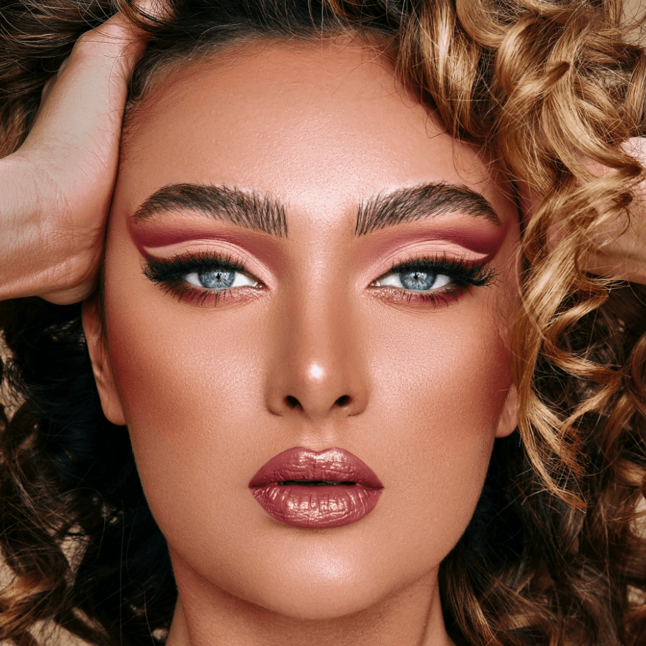 Faux Cils Magnétiques | Doux Naturel | Biche™ - L'essentielle