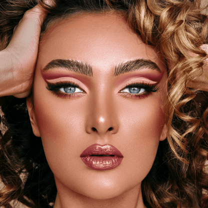 Faux Cils Magnétiques | Doux Naturel | Biche™ - L'essentielle