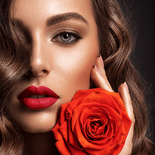 Faux Cils Magnétiques | Doux Naturel | Biche™ - L'essentielle