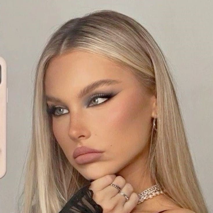 Faux Cils Magnétiques | Style Coréen™ - L'essentielle