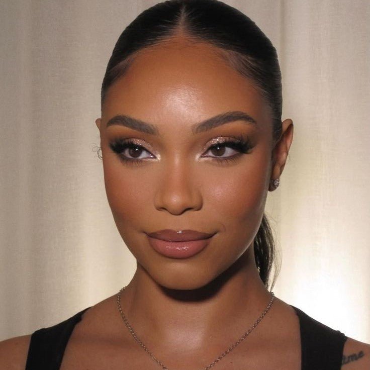 FAUX CILS | Taille Progressive 3mm,11mm,5mm | "Effet Cat Eyes Naturel" - L'essentielle