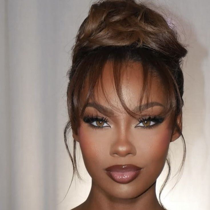 FAUX CILS | Taille Progressive 3mm,11mm,5mm | "Effet Cat Eyes Naturel" - L'essentielle