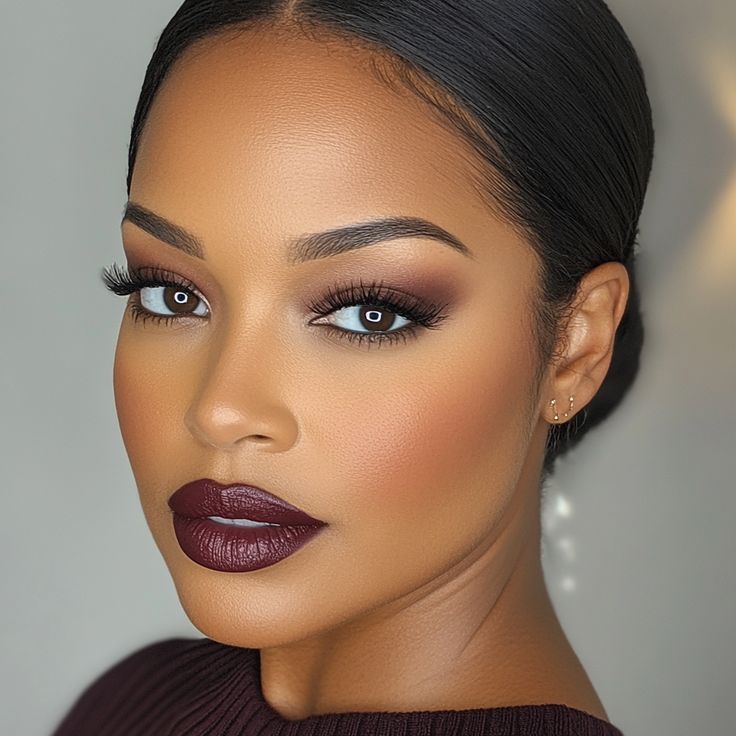 FAUX CILS | Taille Progressive 3mm,11mm,5mm | "Effet Cat Eyes Naturel" - L'essentielle