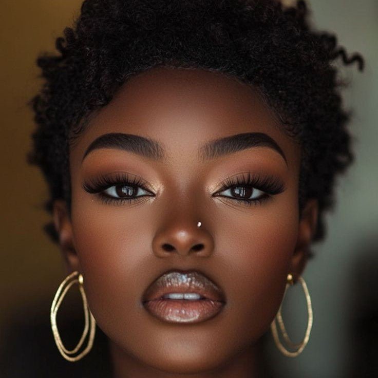 FAUX CILS | Taille Progressive 3mm,11mm,5mm | "Effet Cat Eyes Naturel" - L'essentielle