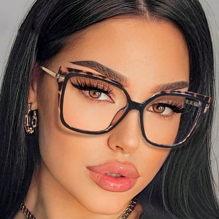 FAUX CILS | Taille Progressive 3mm,11mm,5mm | "Effet Cat Eyes Naturel" - L'essentielle