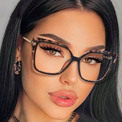 FAUX CILS | Taille Progressive 3mm,11mm,5mm | "Effet Cat Eyes Naturel" - L'essentielle