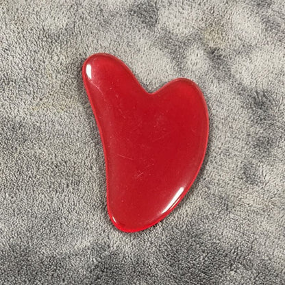 Gua Sha | Douceur Dorée en Cire d'Abeille - L'essentielle