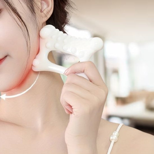 gua sha jou massage