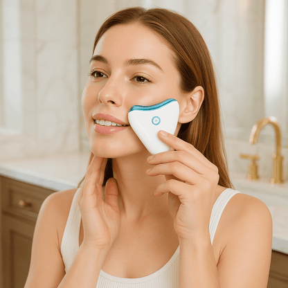 Gua Sha | Masseur Vibrant™ - L'essentielle