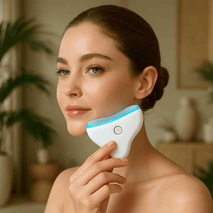 Gua Sha | Masseur Vibrant™ - L'essentielle