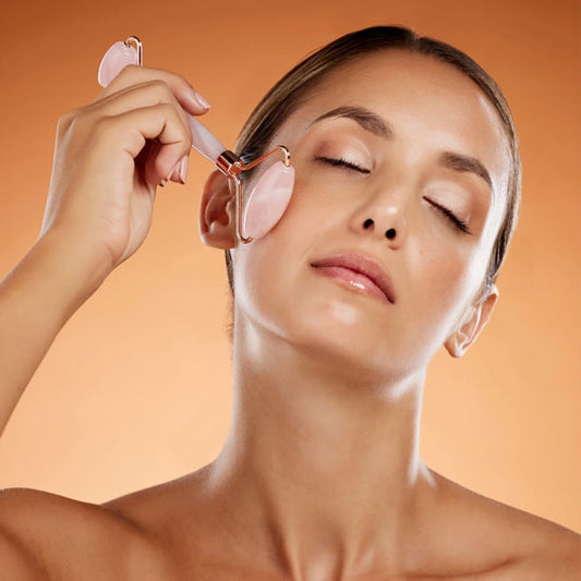 gua sha roller