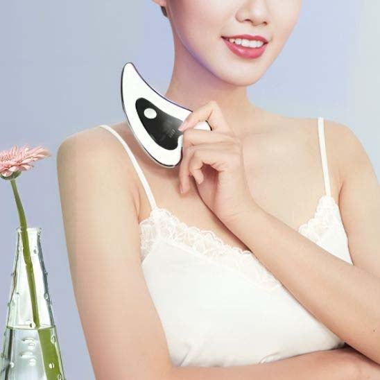 Gua Sha | Vibrant forme de cœur - L'essentielle