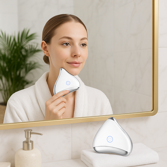 gua sha massage