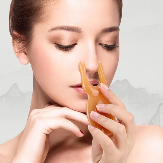 gua sha set trois