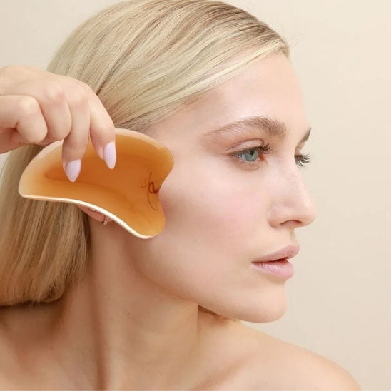 gua sha xisage set visage