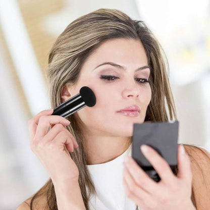 PINCEAU DE FOND DE TEINT | 3 Pinceau Eponge Maquillage - Teint Parfait™ - L'essentielle