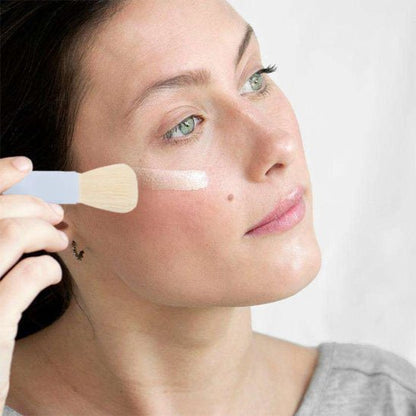 PINCEAU FOND DE TEINT| Kit Pinceau Maquillage™ - L'essentielle