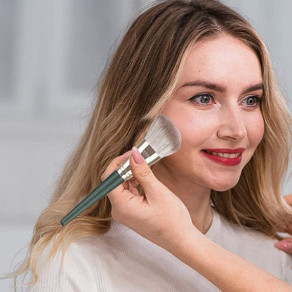 PINCEAU FOND DE TEINT | Lot 14 Pinceau Maquillage™ - L'essentielle