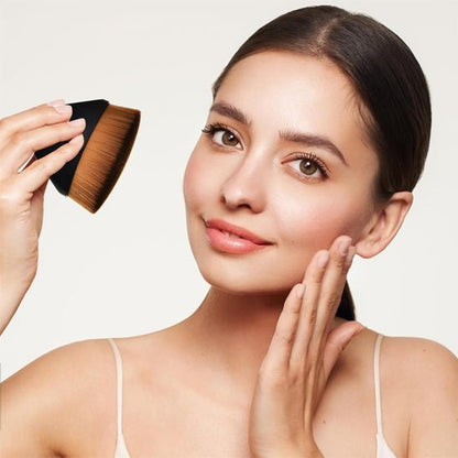 PINCEAU FOND DE TEINT | Magic Poudre De Beaute™ - L'essentielle