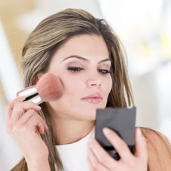 PINCEAU MAQUILLAGE | Champignon™ - L'essentielle