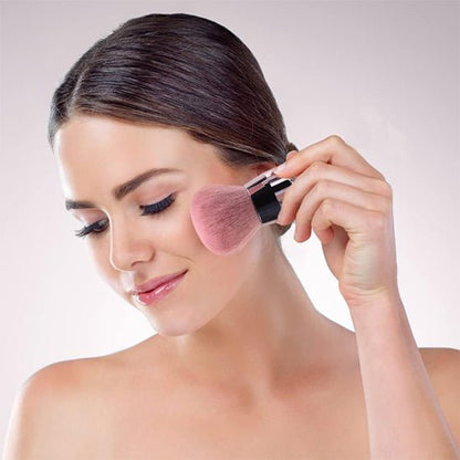 PINCEAU MAQUILLAGE | Champignon™ - L'essentielle