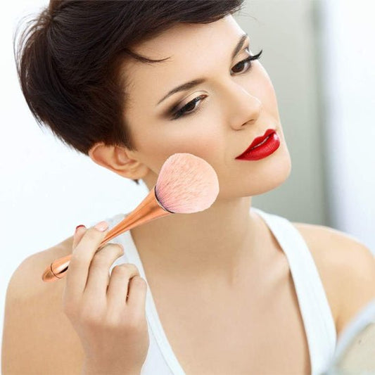 PINCEAU MAQUILLAGE | Eventail™ - L'essentielle
