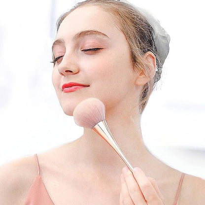 PINCEAU MAQUILLAGE | Eventail™ - L'essentielle