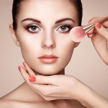 PINCEAU MAQUILLAGE | Eventail™ - L'essentielle