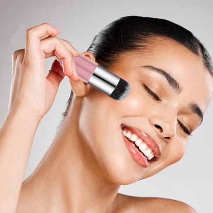 PINCEAU MAQUILLAGE | Fond de Teint™ - L'essentielle