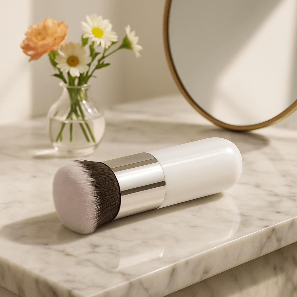 PINCEAU MAQUILLAGE | Fond de Teint™ - L'essentielle