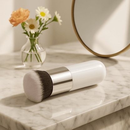 PINCEAU MAQUILLAGE | Fond de Teint™ - L'essentielle