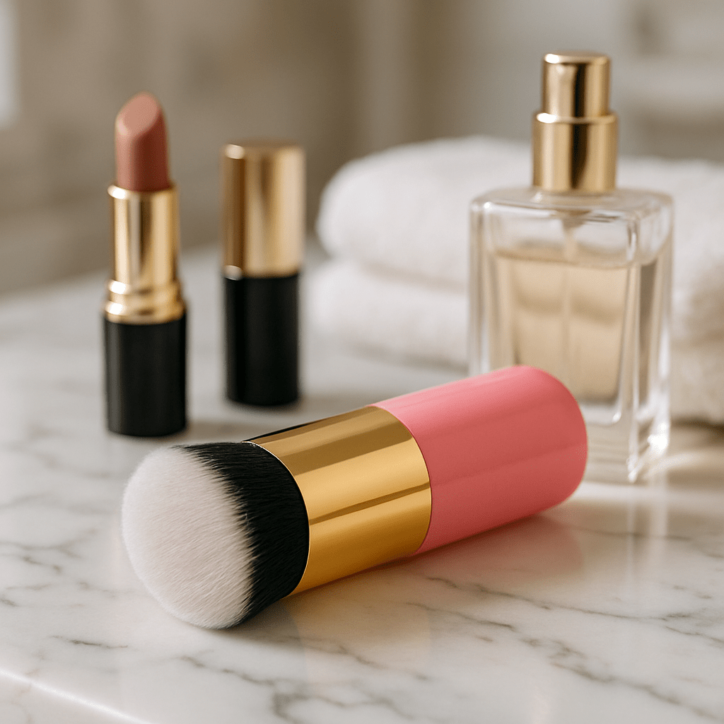 PINCEAU MAQUILLAGE | Fond de Teint™ - L'essentielle