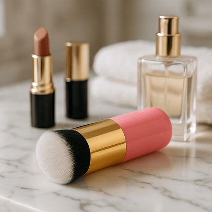 PINCEAU MAQUILLAGE | Fond de Teint™ - L'essentielle