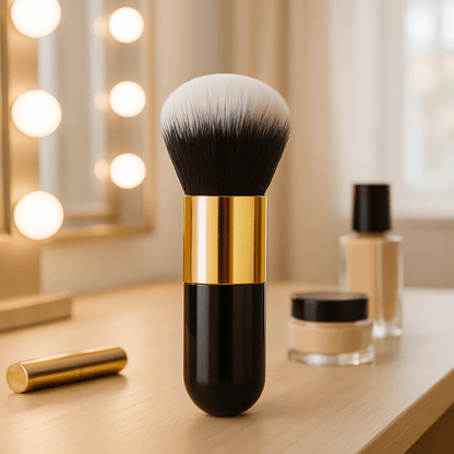 PINCEAU MAQUILLAGE | Fond de Teint™ - L'essentielle