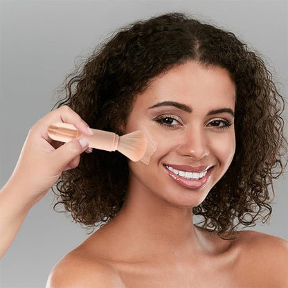 PINCEAU MAQUILLAGE | Kit Portable - Retractable™ - L'essentielle