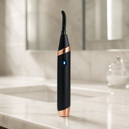 RECOURBE CILS | Chauffant Portable ™ - L'essentielle
