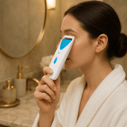 RECOURBE CILS | Chauffant Pro™ - L'essentielle